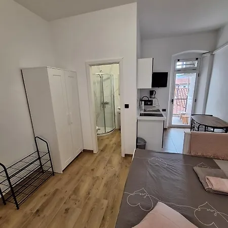 Apartma Koper2 With Parking Koper