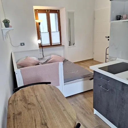 Apartma Koper2 With Parking Apartment *