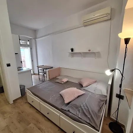 Apartment Apartma Koper2 With Parking *