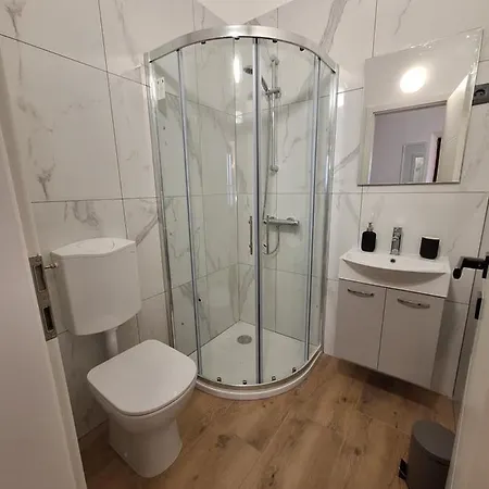 Apartment Apartma Koper2 With Parking *