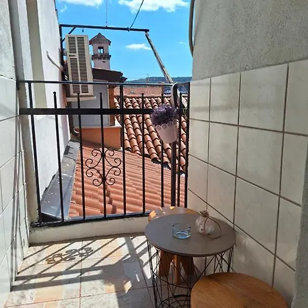Apartma Koper2 With Parking *